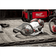 Milwaukee 48-73-1431 BOLT Full Face Shield - Metal Mesh (Compatible with Safety Helmet [No Brim])