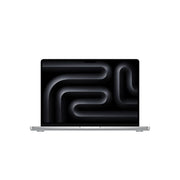 Apple 14-Inch MacBook Pro Laptop with M5 Pro Chip, 15-Core CPU, 16-Core GPU, 24GB Memory, 1TB SSD, Silver