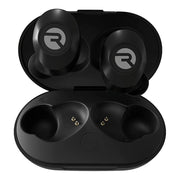 Raycon RBE725-21E-BLA The Everyday True Wireless In-Ear Headphones, Matte Black
