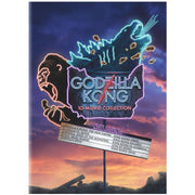 Warner Brothers Godzilla / Kong 10-Film Collection (DVD)