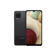 SAMSUNG SM-A125U Galaxy A12 32GB 3GB RAM Android Smartphones - Black Sprint