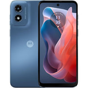 Motorola XT2413-2 Moto G Play 2024 6.5'' 4G LTE 4GB RAM 64GB Storage Unlocked Smartphone, Blue