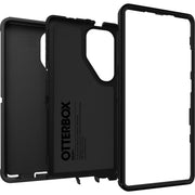 OtterBox 77-97612W2 Defender Series Pro Case for Samsung Galaxy S25 Ultra - Black