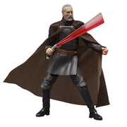 STAR WARS G17425X0 The Black Series Count Dooku, Star Wars: Revenge of the Sith Action Figure (6