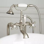 Signature Hardware SH441138BN 34-1/2