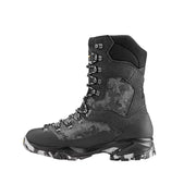 Zamberlan 0992ZBCM Adak 10 GTX RR Waterproof Hunting Boots for Men, Shark Camo, Lightweight, Breathable, Durable