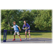Wild Sports Driveway Pickleball Game Set