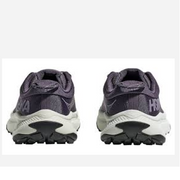HOKA 1123154-sqd  Transport Running Shoes for Ladies - Squid Ink - 7.5M