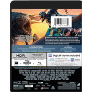 Sony Venom: The Last Dance (4K)