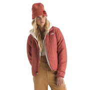 The North Face Junction Insulated Jacket - Mars Dust - M