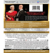 20th Century Studios The Devil Wears Prada 2 4K Ultra HD Movie with Blu-ray and Digital Copy