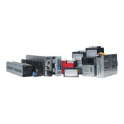 APC UPS Replacement Battery Cartridge 140, Sealed Lead Acid, 960 Wh, Hot-Swappable, 120 V DC Output, APCRBC140