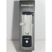 BlendJet 20ozBJ2black 2 The Original Portable Blender, 20 oz, Black