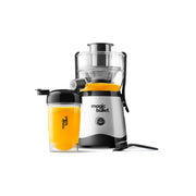 Magic Bullet Mini Electric Juicer MBJ10100 - ST STEEL ONE SIZE