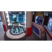 Deep Silver Spacebase Startopia Nintendo Switch Strategy Simulation Game Standard Edition Physical