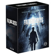 Warner Home Video Falling Skies: The Complete Series (DVD)