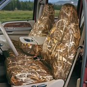 Ruff Tuff Camo Seat Covers