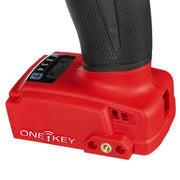 Milwaukee 2758-20 M18 FUEL with ONE KEY 18-Volt Lithium-Ion Brushless 3/8 in. Cordless Impact Wrench Friction Ring (To