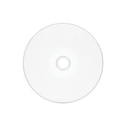 Verbatim 97016 100-Pack 16X DataLifePlus White Inkjet Printable DVD-R