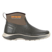 Dryshod Evalusion All Around Ankle Boots for Men - Brown - 10M