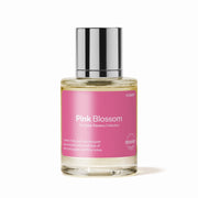 Dossier Pink Blossom Eau de Parfum, Mild Fruity Unisex Fragrance, 1.7 oz Spray