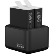 GoPro ADDBD-211 Enduro Dual Battery Charger + Battery