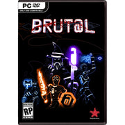 Rising Star Games Brut@l, PC