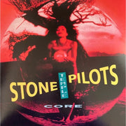 Stone Temple Pilots Core 2017 Remaster 180g Black Vinyl Record LP, Rock Album 40984452