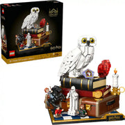 LEGO 6588710 Harry Potter Sorcerer's Stone Collectors' Edition 76466