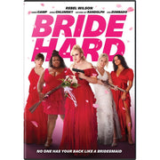 Magenta Light Studios Bride Hard Action-Comedy DVD, English Soundtrack, Widescreen, 104 Minutes