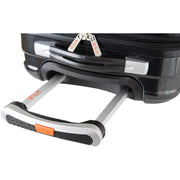iFly 9-H4049FT-20 Hard Sided Carry On Luggage Fibertech 20