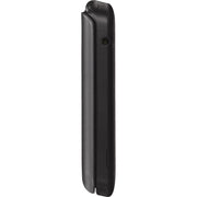 ZTE STZEZ233VCGYP Z233VL 4G LTE Straight Talk Prepaid Phone