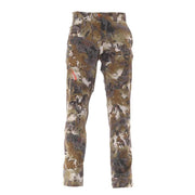 Sitka Gear Grinder Insulated Waterfowl Hunting Pants, Optifade Timber, 38 Tall, Tapered Fit, 50199
