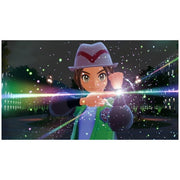 Nintendo Pokmon Legends Z-A Nintendo Switch Role-Playing Game with Real-Time Battles, Mega Evolution, and Partner Pokmon Selection 82326
