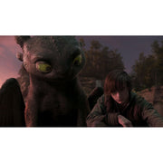 Universal Pictures Home Entertainment How to Train Your Dragon 2025 Collectors Edition 4K Ultra HD Blu-ray with Dolby Vision HDR10 and Dolby Atmos Audio