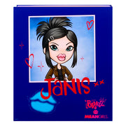 Bratz X Mean Girls Spring Fling Collector Doll Janis
