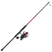 Penn FRCIV8000LL102H Fierce IV Live Liner Spinning Combo