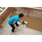 Wagner 0529010FLEXiO 590 Handheld HVLP Paint Sprayer