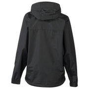 frogg toggs Java Toadz 2.5 Rain Jacket for Ladies - Black - L