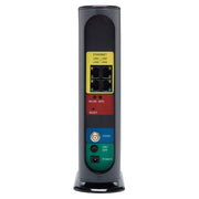 Motorola MG755010 16x4 Cable Modem Plus AC1900 Dual Band Wi-Fi with Power Boost