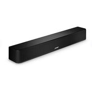 Bose 885866-1100 Solo Soundbar 2 w/ Improved Dialogue Mode