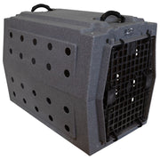 Ruff Land Kennels INT2009MILL22 Performance Kennels - Intermediate