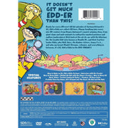 Warner Home Video Ed, Edd n Eddy: The Complete Series (DVD)