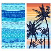 Airensky Oversized Pool Towel 72