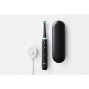 Oral-B iO Series 5 Electric Toothbrush, Black - Easy to Use