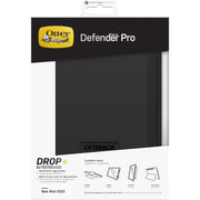 OtterBox 77-91420 Defender Series Pro Case for Apple iPad (10th generation) - Black