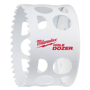 Milwaukee 49-56-0173 3-Inch Ice Hardened Hole Saw