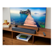 JBL JBLBAR20AIOM2BLKAM 2.0 Channel All-in-One Soundbar (MK2) - Black