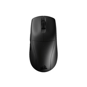 Corsair CH-931D100-NA M75 AIR 26000 DPI Bluetooth Optical Gaming Mouse, Black