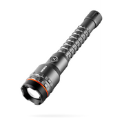 NEBO NEB-FLT-1026 Davinci 3200L Flashlight, 3200 Lumen Flashlight with Power Bank and Push Button Mode Selector